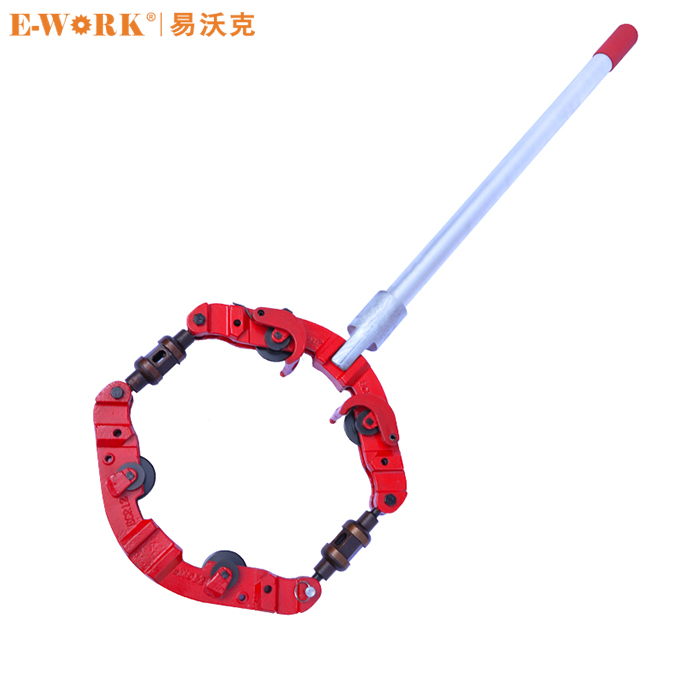 重負荷管割刀與輕負荷管割刀的區別