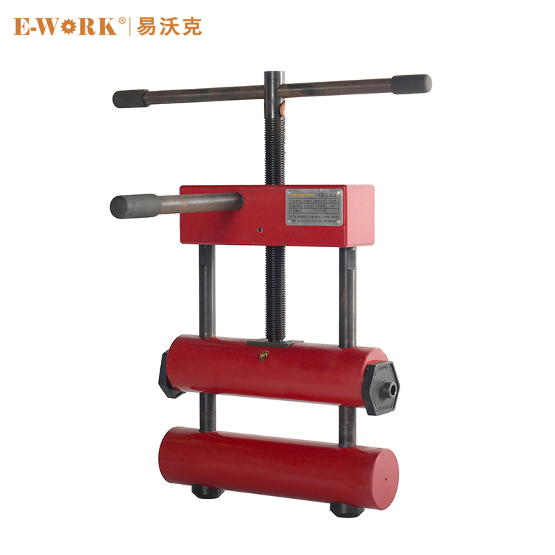 PE管止氣夾與封堵氣囊的區別